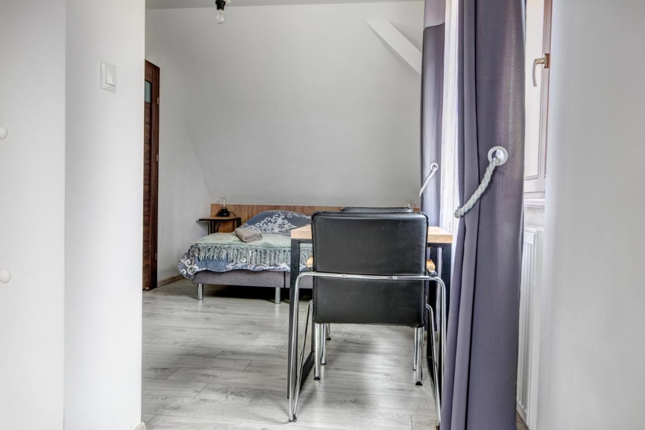 Willa Pod Zegarem - W Cenie Parking, Szybkie Wifi, Duzy Ogrod, Wiata Grilowa! Krynica Zdroj Eksteriør bilde