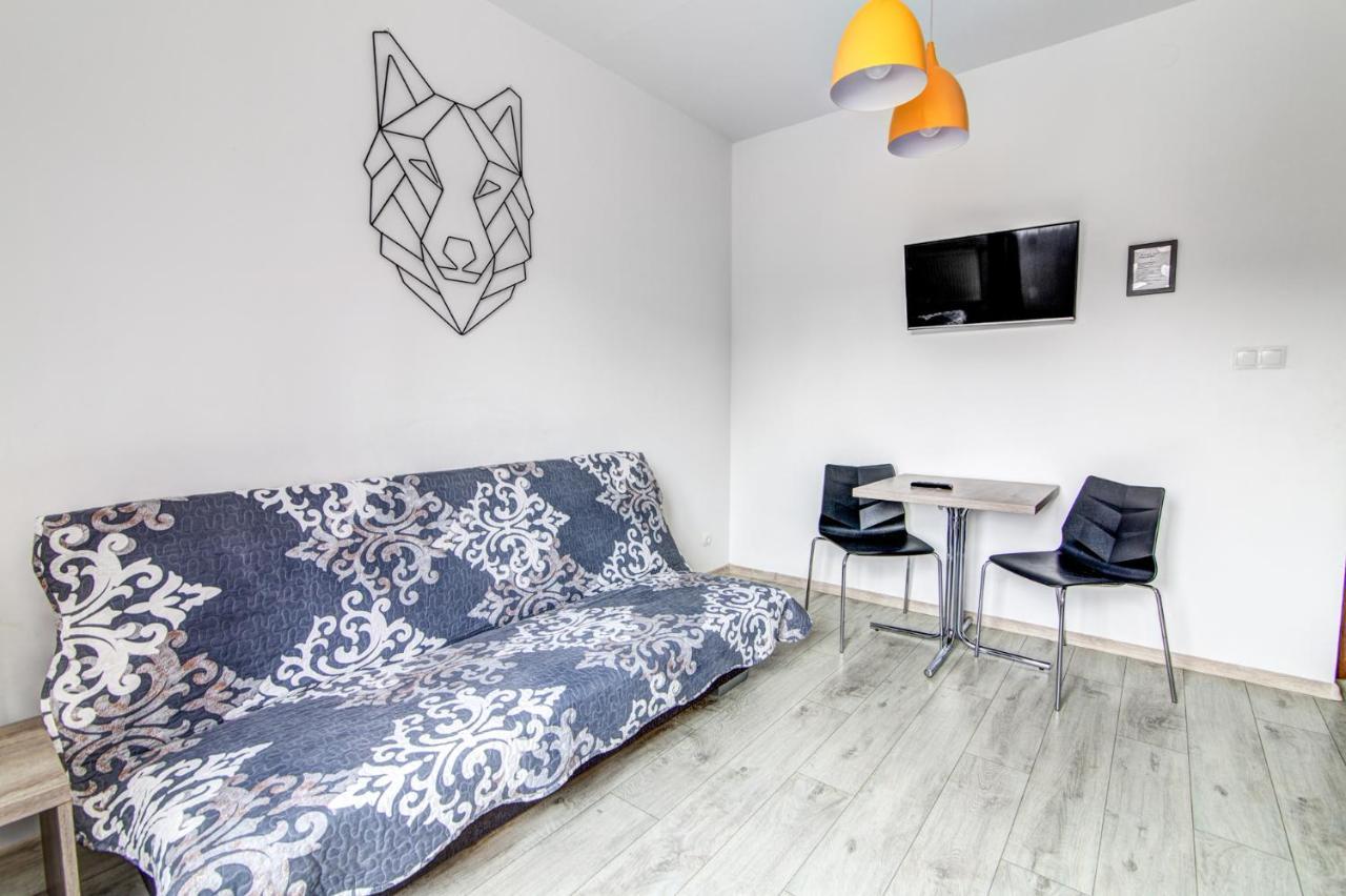 Willa Pod Zegarem - W Cenie Parking, Szybkie Wifi, Duzy Ogrod, Wiata Grilowa! Krynica Zdroj Eksteriør bilde
