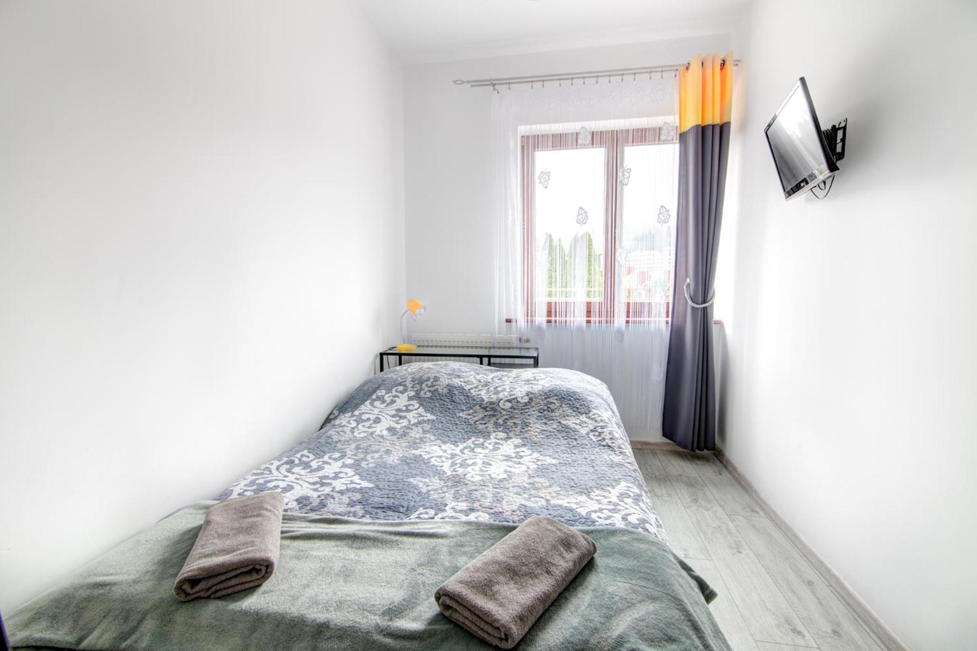 Willa Pod Zegarem - W Cenie Parking, Szybkie Wifi, Duzy Ogrod, Wiata Grilowa! Krynica Zdroj Rom bilde